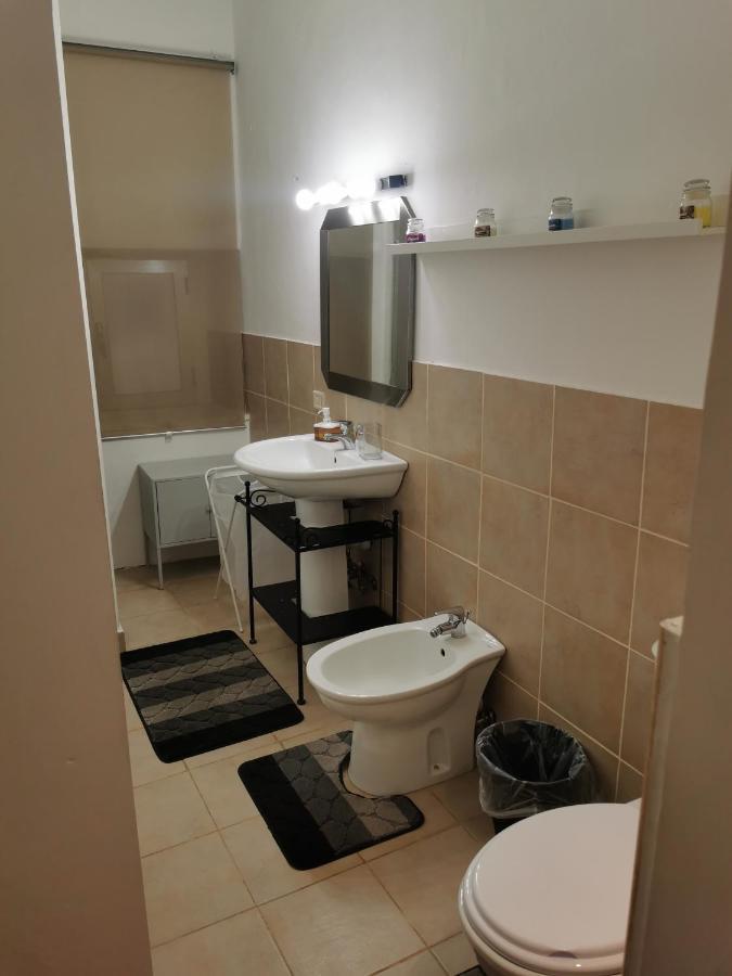 דירות קטאניה Zona Castello מראה חיצוני תמונה
