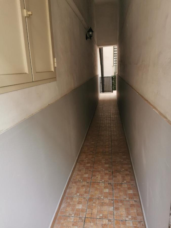 דירות קטאניה Zona Castello מראה חיצוני תמונה